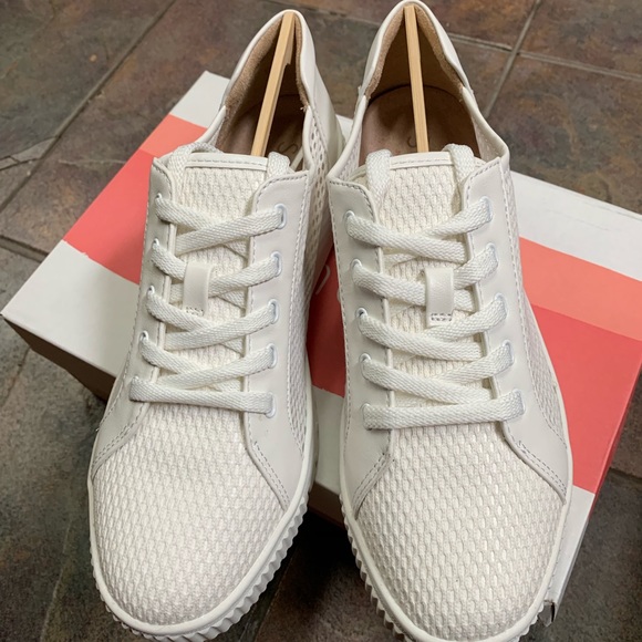 soul naturalizer topaz mesh platform sneaker